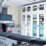 Catheter Storage Cabinets